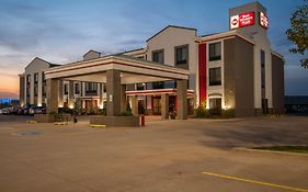 Best Western Plus Memorial Inn & Suites Oklahoma City Ok