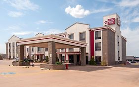 Best Western Memorial Inn And Suites Oklahoma City